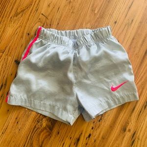 Toddler Nike Shorts